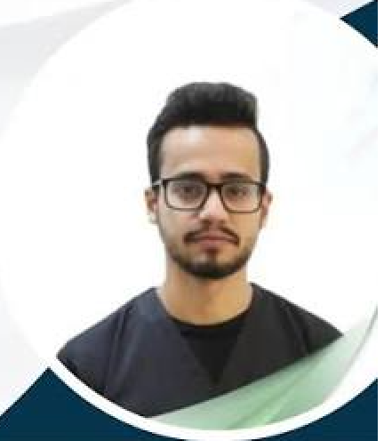 Dr. Muaad AlAhmadi